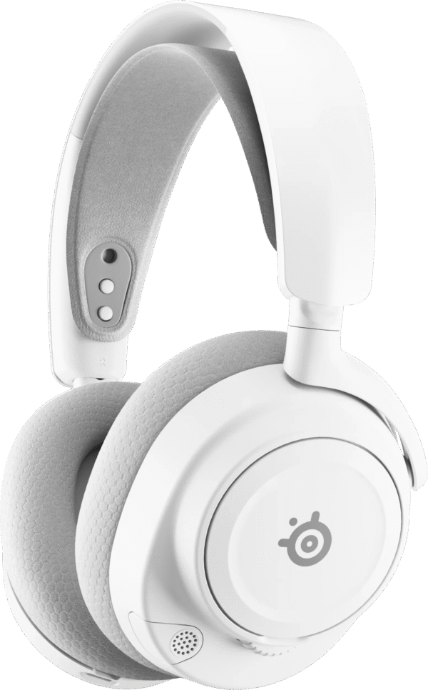 SteelSeries Arctis Nova 7X Gen 2 - Wit