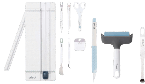 Cricut Compleet Gereedschapspakket