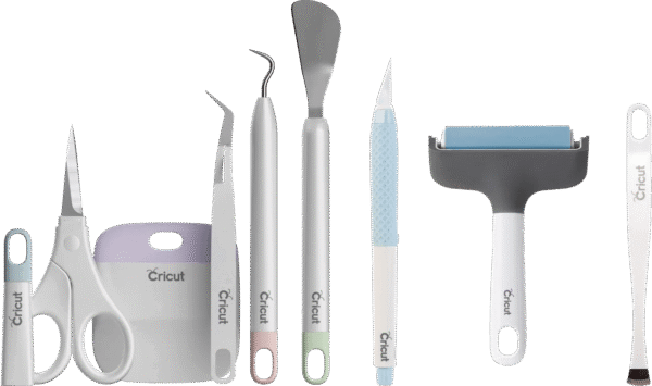Cricut Basis Gereedschapspakket