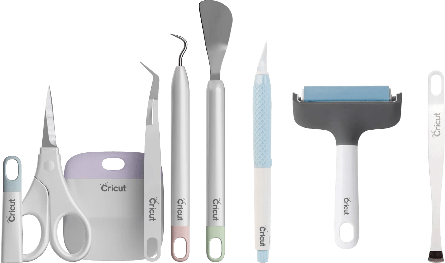 Cricut basis gereedschapspakket 1 Cricut basis gereedschapspakket