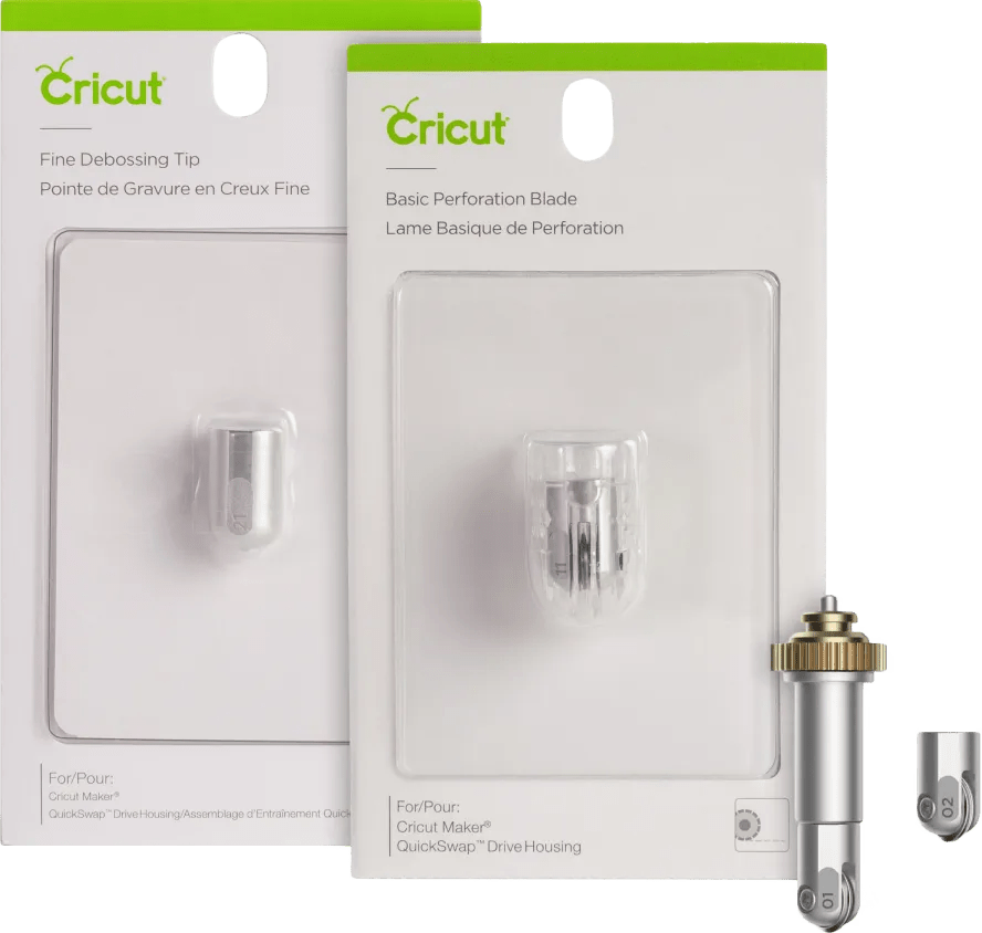 Cricut papierpakket voor cricut maker 1 Cricut papierpakket voor cricut maker