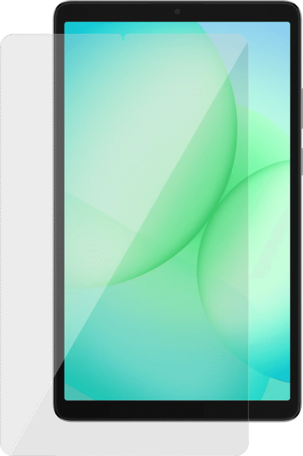 BlueBuilt Samsung Galaxy Tab A11 Screenprotector Glas