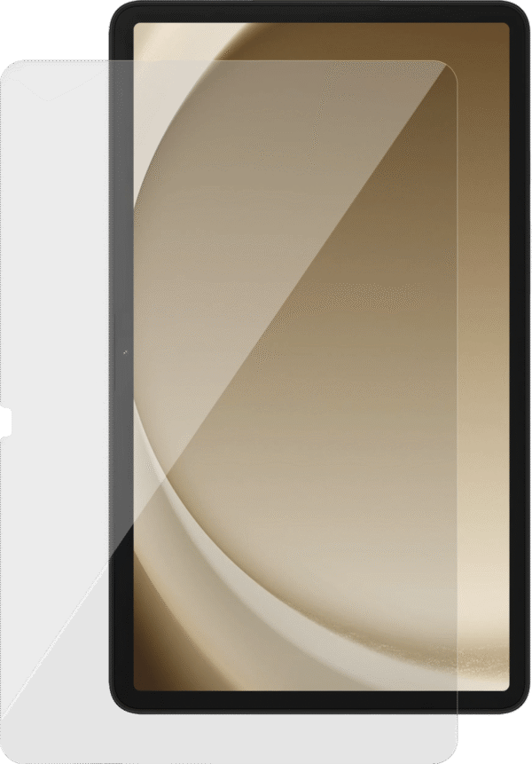 BlueBuilt Samsung Galaxy Tab A11 Plus Screenprotector Glas