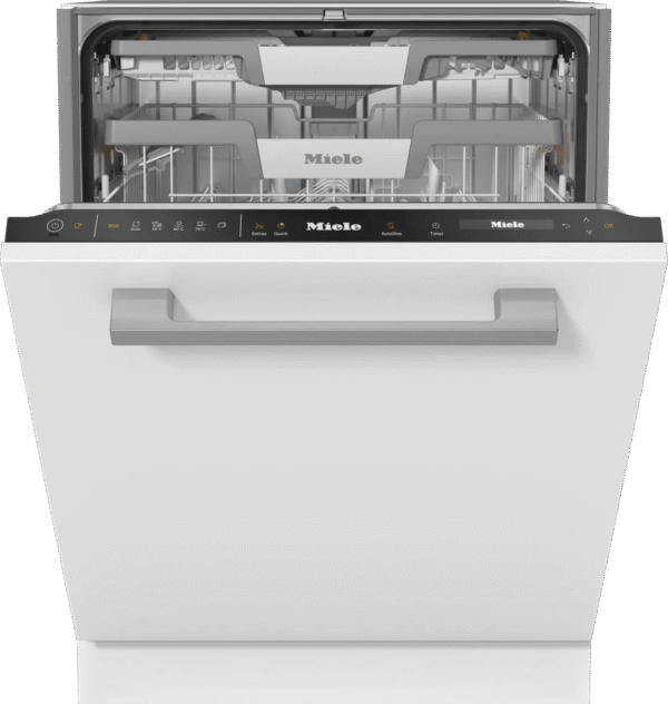 Miele G 7651 SC Vi AutoDos
