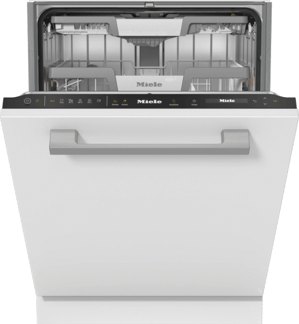 Miele G 7658 SC Vi XXL AutoDos