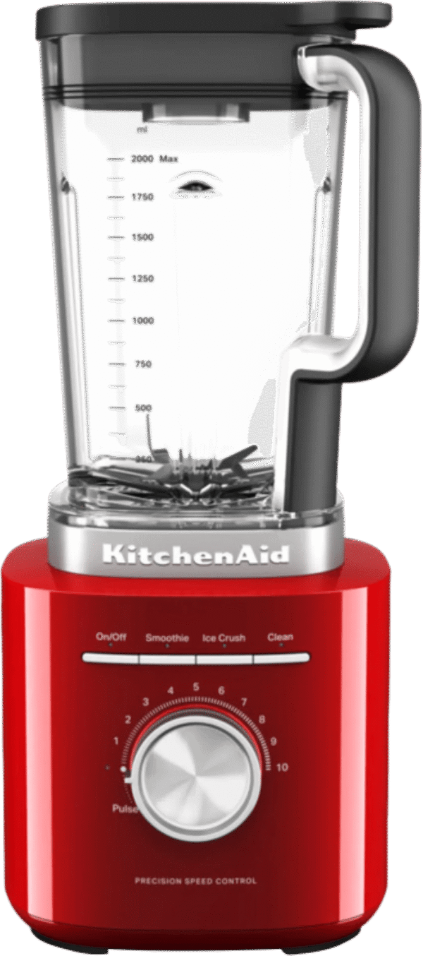 KitchenAid Pure Power 5KSB2073EER Keizerrood