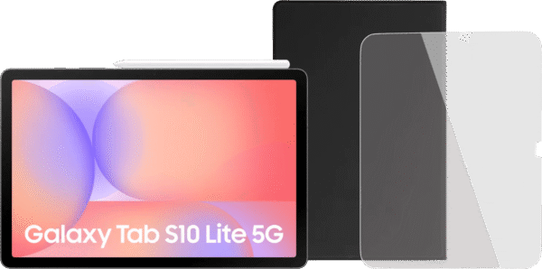 Samsung Galaxy Tab S10 Lite 10