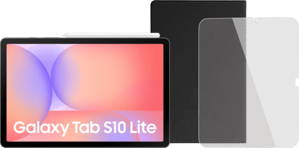 Samsung Galaxy Tab S10 Lite 10