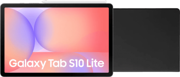 Samsung Galaxy Tab S10 Lite 10