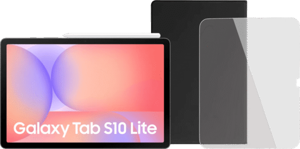 Samsung Galaxy Tab S10 Lite 10