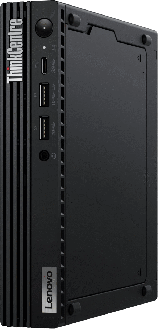 Lenovo ThinkCentre M70q Gen 5 - 12TD0098MB