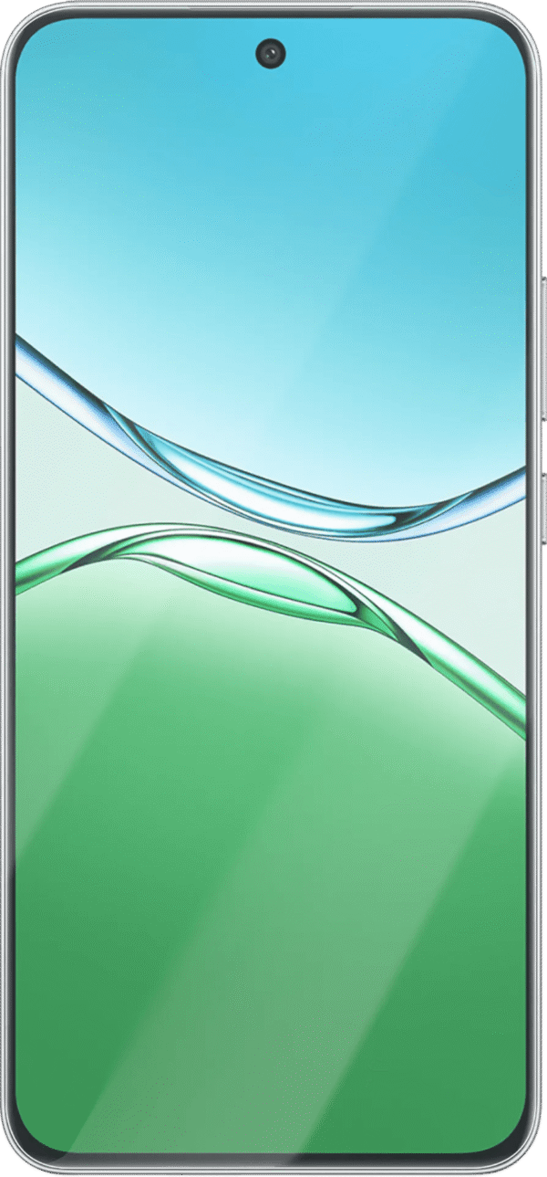 Just In Case Tempered Glass OPPO A5 5G  Screenprotector