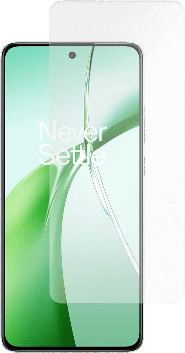 Just In Case Tempered Glass Oneplus Nord CE 5 Screenprotector