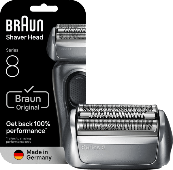 Braun Series 8 83M