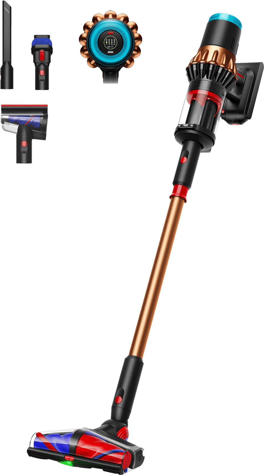 Dyson v16 piston animal 1 Dyson v16 piston animal