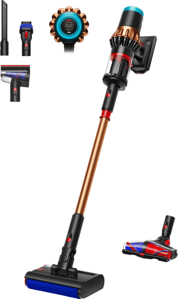 Dyson V16 Piston Animal Submarine