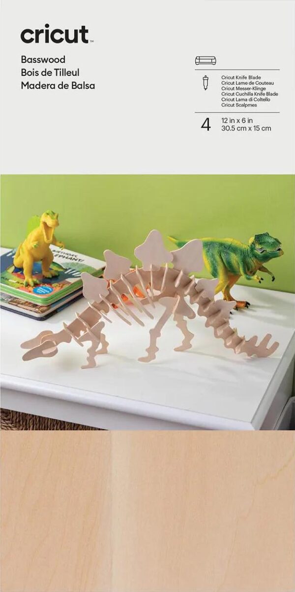 Cricut Lindenhout 15