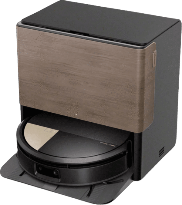 iRobot Roomba Max 705 Combo + Black