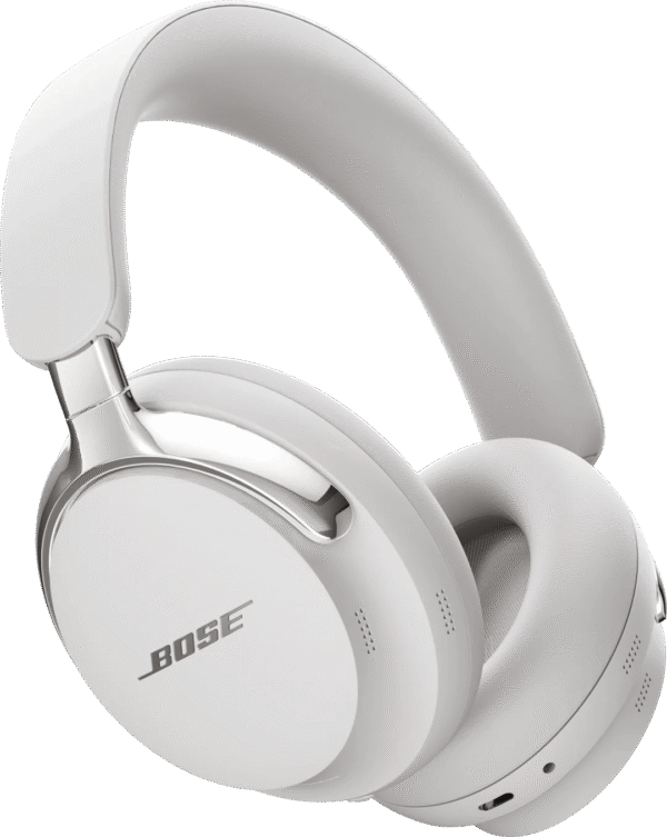 Bose QuietComfort Ultra Headphones (2e gen) Wit
