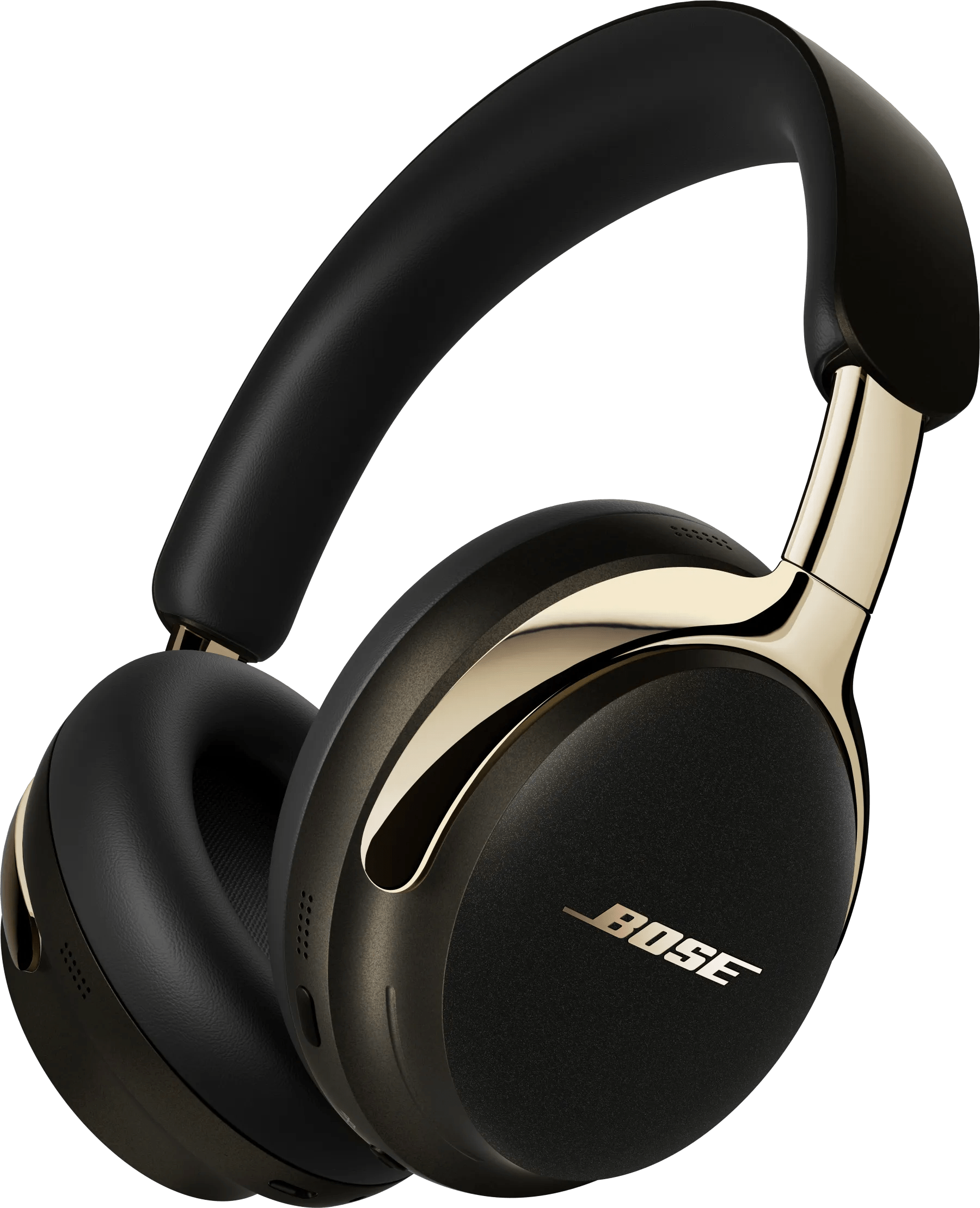 Bose quietcomfort ultra headphones (2e gen) goud 1 Bose quietcomfort ultra headphones (2e gen) goud