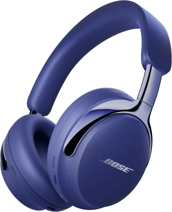 Bose QuietComfort Ultra Headphones (2e gen) Paars