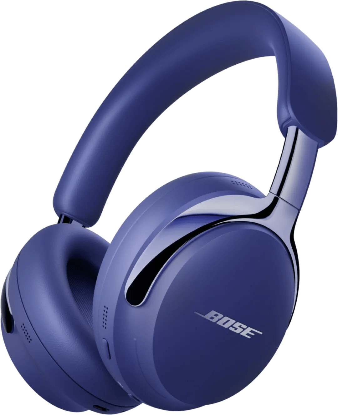 Bose quietcomfort ultra headphones (2e gen) paars 1 Bose quietcomfort ultra headphones (2e gen) paars
