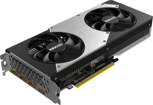 INNO3D GeForce RTX 5060 TWIN X2 OC 8GB