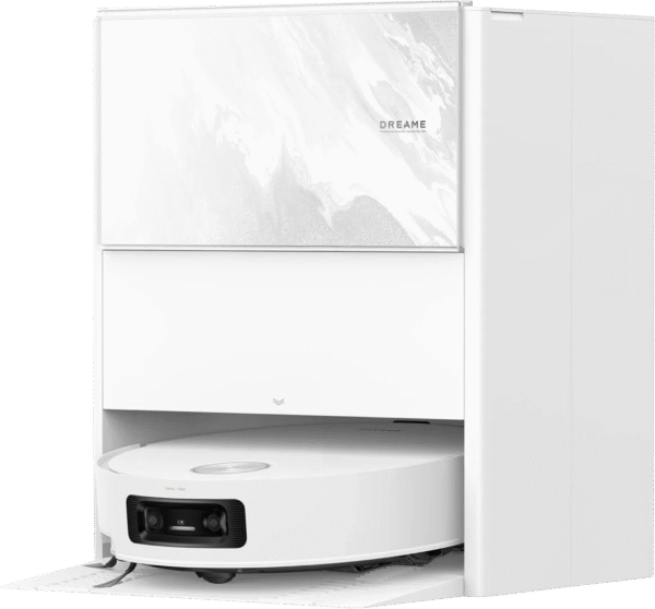 Dreame Aqua 10 Ultra Track Complete White