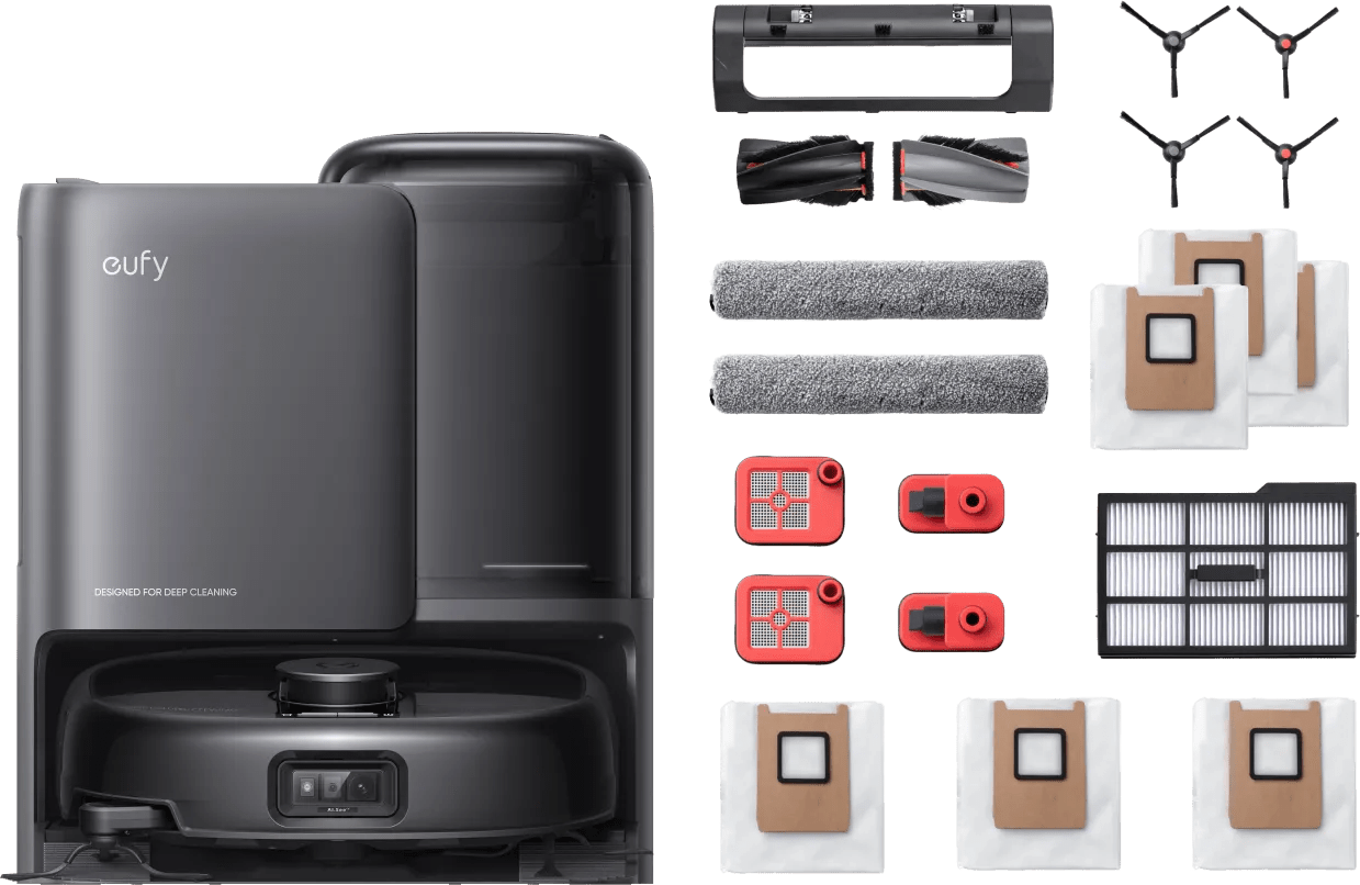 Eufy omni e25 complete 1 Eufy omni e25 complete