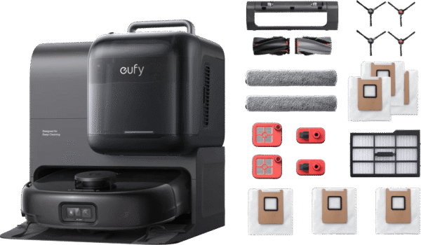 eufy Omni E28 Complete