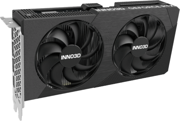INNO3D GeForce RTX 5050 Twin X2 8GB