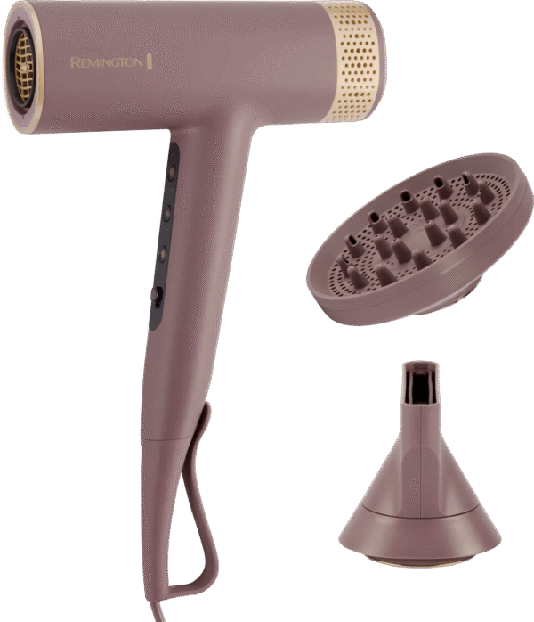 Remington AIRvive EC8930