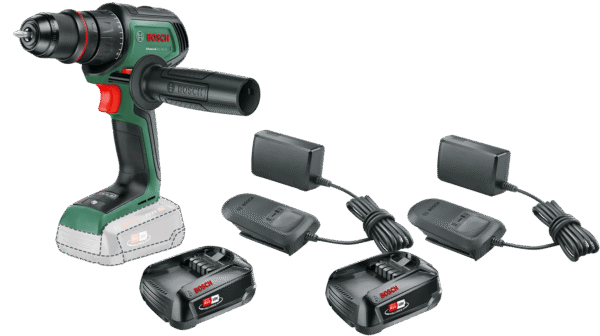 Bosch AdvancedDrill 18V-80 2