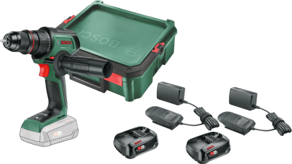 Bosch AdvancedDrill 18V-80 2