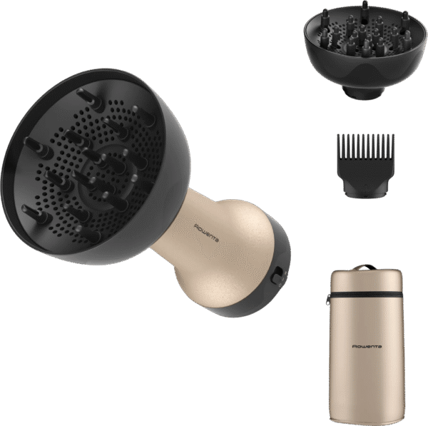 Rowenta Curl Power Hair Care CV7D30E0