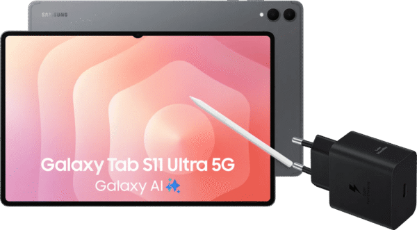 Samsung Galaxy Tab S11 Ultra 14