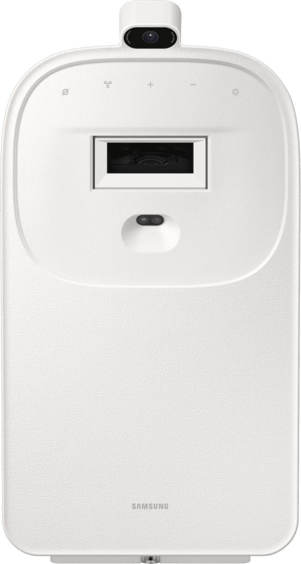 Samsung The Premiere LPF5D