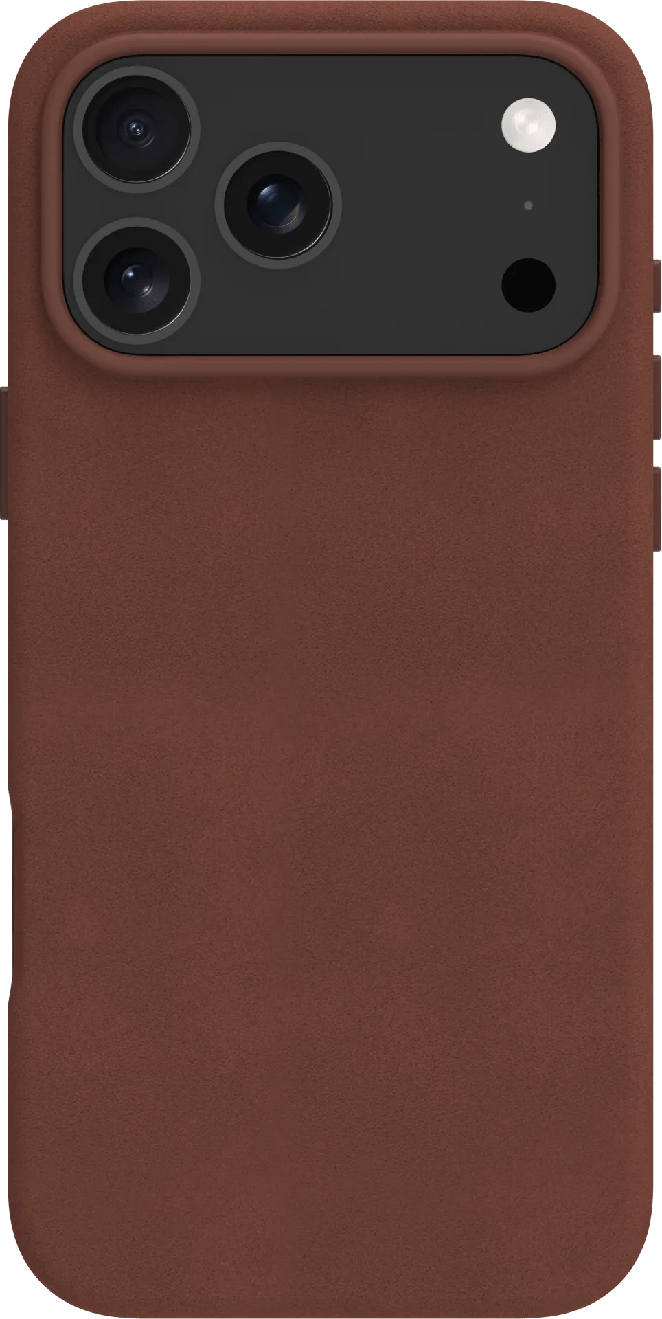 Dbramante1928 roskilde apple iphone 17 pro max back cover met magsafe leer bruin 1 Dbramante1928 roskilde apple iphone 17 pro max back cover met magsafe leer bruin