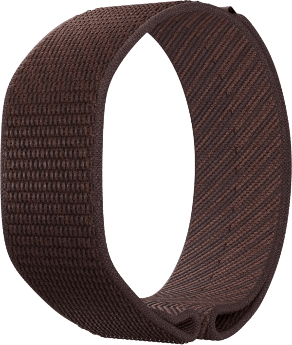 Polar Loop Bandje Bruin S/M/L