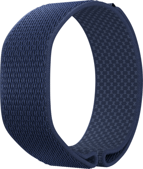 Polar Loop Bandje Blauw S/M/L