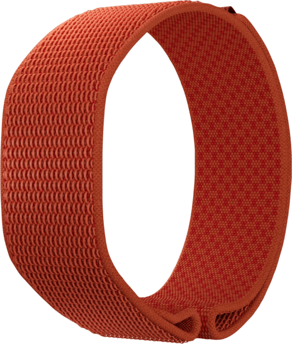 Polar Loop Bandje Oranje S/M/L