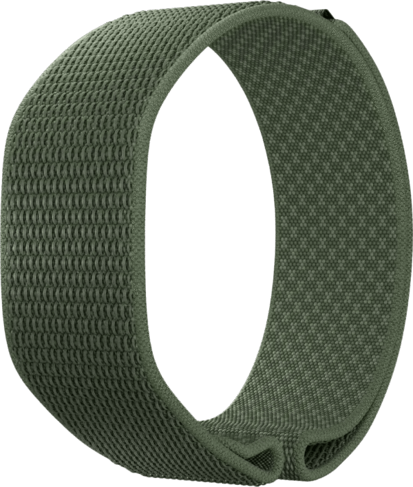 Polar Loop Bandje Groen S/M/L
