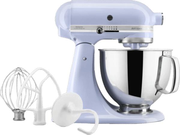 KitchenAid Artisan Mixer 5KSM125ELR Paars