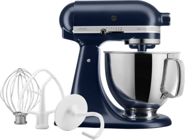 KitchenAid Artisan Mixer 5KSM125EIB Blauw