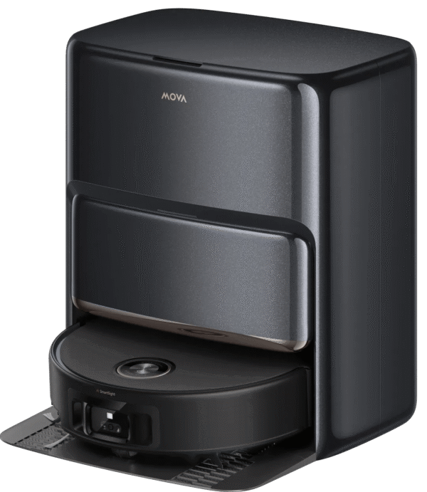 Mova Z60 Ultra Roller Black