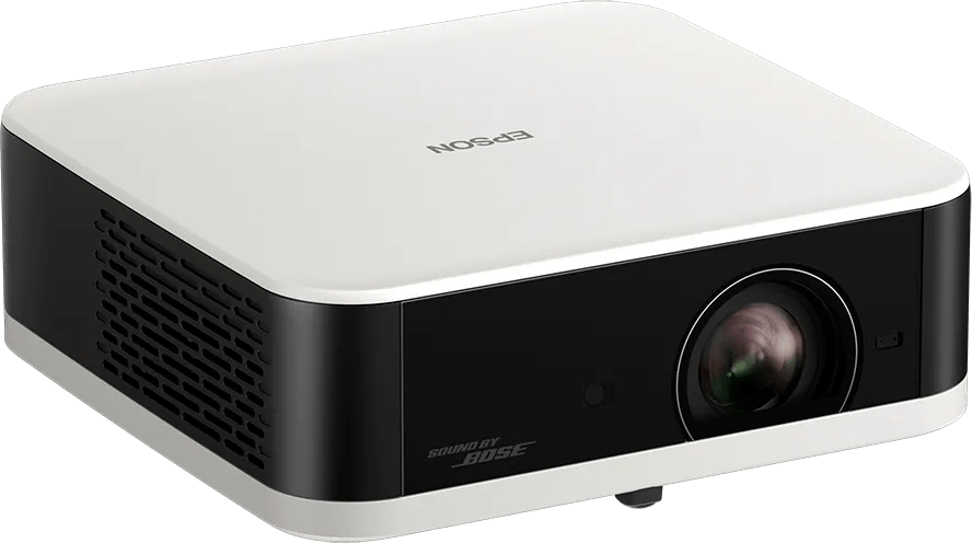 Epson ef-61w 1 Epson ef-61w