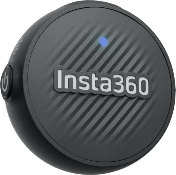 Insta360 Mic Air Zender