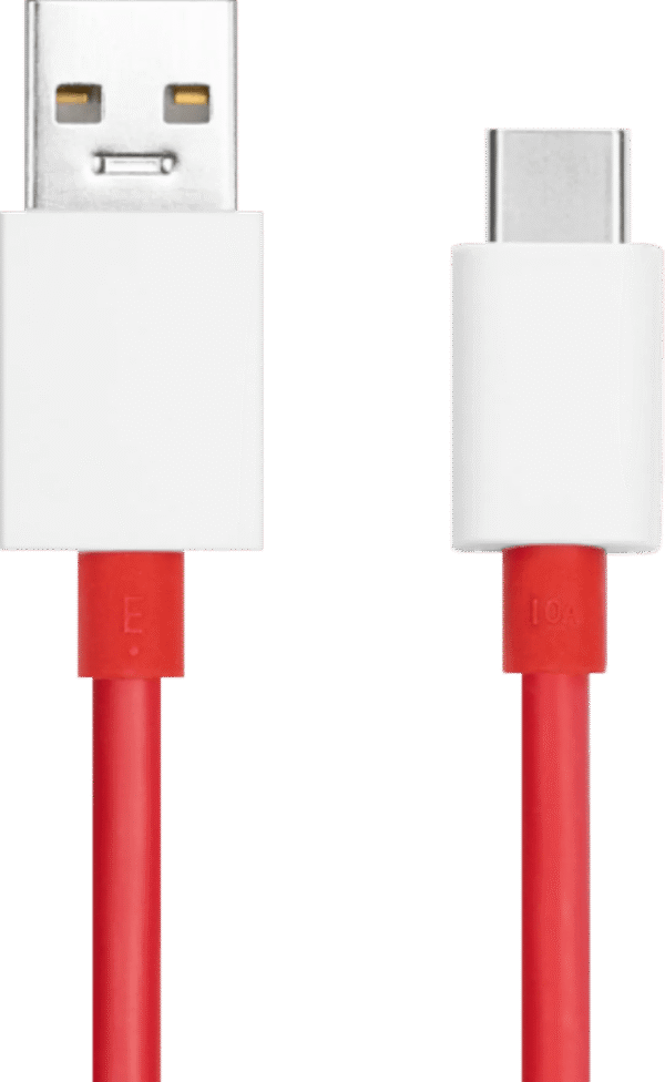 OnePlus SuperVOOC Usb A naar Usb C kabel 120W 1.5M