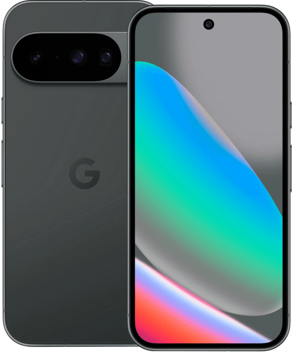 Google Pixel 10 256GB Zwart 5G