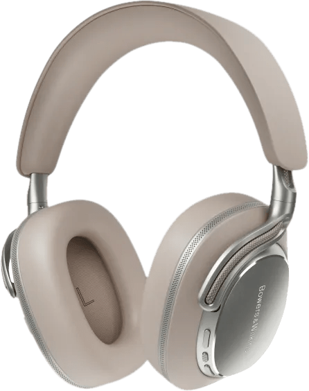 Bowers & Wilkins PX8 S2 Beige